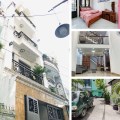 [BÁN NHÀ CẤP TỐC ĐỂ GIẢI QUYẾT NỢ] 51M2 BTCT, NỞ HẬU, NHỈNH 5 TỶ, PHÒNG NGỦ DƯỚI TRỆT