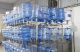 Đồng Nai, TP. Biên Hòa, Cần sang nhượng lại hệ thống lọc nước uống sản xuất bình 20 lít, tel :