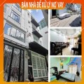 [GIÁ BÁN NHÀ THẤP HƠN THỊ TRƯỜNG DO NỢ NGÂN HÀNG] HẺM 4M, 51m2 BTCT, NỞ HẬU 5M, NHỈNH 5 TỶ, PHÒNG