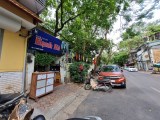 Bán nhà MP THIỀN QUANG-HAI BÀ TRƯNG, Lô góc, mt 7m, 18 tỷ 8