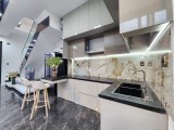 THANH KHÊ-BÁN NHÀ ĐẸP TRẦN CAO VÂN-65M2-3T-NGANG 6M-NHỈNH 4 TỶ-0905891799