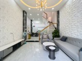 Bán Nhà Phạm Văn Chiêu Gò Vấp 4 Tầng Giá 4 Tỷ 9 Mới Đẹp