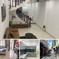 [TÔI BÁN NHÀ ĐỂ THOÁT KHỎI ÁP LỰC NỢ] HẺM 1/ RỘNG 4M, 51M2, NỞ HẬU, NHỈNH 5 TỶ, 3 PHÒNG NGỦ