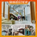 [BÁN NHÀ ĐỂ GIẢI QUYẾT NỢ CẤP BÁCH] HẺM 1/ RỘNG 4M, 51M2, NỞ HẬU, NHỈNH 5 TỶ, 3 PHÒNG NGỦ