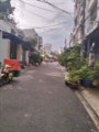 BÁN NHÀ GẤP, HXH, HẺM TÔ KÝ, Q 12, DT 58 M, GIÁ CHỈ TỪ 3,2 TỶ (TL)