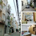 [BÁN NHÀ ĐỂ XỬ LÝ NỢ CẤP BÁCH] HẺM 1/ RỘNG 4M, 51M2, NỞ HẬU, NHỈNH 5 TỶ, 3 PHÒNG NGỦ