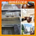 [BÁN NHÀ ĐỂ TRANG TRẢI NỢ] HẺM 4M, 51m2 BTCT, NỞ HẬU 5M, NHỈNH 5 TỶ, PHÒNG NGỦ DƯỚI TRỆT