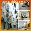 [CẦN TIỀN? BÁN NHÀ VÌ NỢ] 51M2 BTCT, NỞ HẬU, NHỈNH 5 TỶ, PHÒNG NGỦ DƯỚI TRỆT