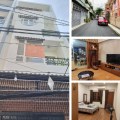 [BÁN NHÀ ĐỂ THOÁT KHỎI NỢ] HẺM 4M, 51m2 BTCT, NỞ HẬU 5M, NHỈNH 5 TỶ, PHÒNG NGỦ DƯỚI TRỆT