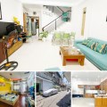 [BÁN NHÀ ĐỂ XỬ LÝ NỢ] HẺM 1/ RỘNG 4M, 51M2, NỞ HẬU, NHỈNH 5 TỶ, 3 PHÒNG NGỦ