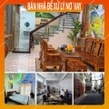 [BÁN NHÀ ĐỂ TRANG TRẢI NỢ CẤP BÁCH] HẺM 1/ RỘNG 4M, 51M2, NỞ HẬU, NHỈNH 5 TỶ, 3 PHÒNG NGỦ