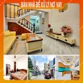 [BÁN NHÀ ĐỂ THANH LÝ TÌNH HÌNH NỢ] 51M2 BTCT, NỞ HẬU, NHỈNH 5 TỶ, PHÒNG NGỦ DƯỚI TRỆT