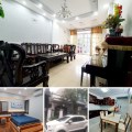[TÔI BÁN NHÀ VÌ NỢ] 51M2 BTCT, NỞ HẬU, NHỈNH 5 TỶ, PHÒNG NGỦ DƯỚI TRỆT