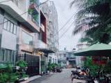 BÁN NHÀ VÌ ĐAM MÊ - 5 TẦNG - NHÀ MỚI - NỞ HẬU - P TÂN QUY Q7 - NHỈNH 8TỶ5.