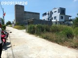 Cần bán lô đất Diên An, Diên Khánh. Khu Phú Ân Nam 2. Gía 14,5tr/m