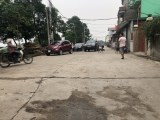 🚗 Bán nhanh 92m2 Trung Oai - Tiên Dương trước khi lên Quận, đường thông ô tô 7 chỗ. ☎️ 0981568317