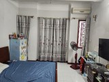 Bán nhà Cát Linh 38m2 4 tầng, ngõ nông, gần phố, mt 4m, 3 mặt thoáng, 5,4 tỷ