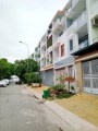 Nhà bán 4 Tầng đường 12m KDC 6B intresco xã Bình Hưng - 11 Tỷ