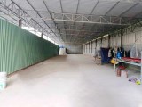 Bán GẤP nhà xưởng 800m2 gần full thổ cư Thạnh Lộc, Quận 12, CHỈ 20tr/m2