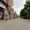 Bán đất thôn Bắc Xã Kim Nỗ, Đông Anh, Hà Nội 57m2 giá 1.65 tỷ  DONGANHLAND