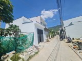 Bán nhà mới tại TĐC Đất Lành - Nha Trang - Khánh Hoà giá chỉ 1 tỷ 850