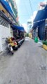 NHÀ 3 TẦNG  - HXH - TT NHÀ BÈ - 42M2 - NỞ HẬU - GIÁ CHỈ 3.X TỶ