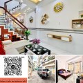 [Cơ hội đầu tư hấp dẫn] NHÀ ĐẸP BTCT 70M2, HẺM 1/, 9 PHÒNG THUÊ, NHỈNH 6 TỶ XX