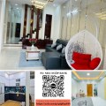 [LỢI NHUẬN 40TR/TH] NHÀ 70M2 RỘNG 7M, HẺM 1/, NỞ HẬU - MUA NGAY 6 TỶ XX