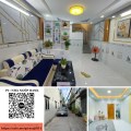 [40TR/TH TỪ CĂN HỘ DỊCH VỤ] BẤT ĐỘNG SẢN ĐẸP: NHÀ 70M2 NỞ HẬU, RỘNG 7M, HẺM 1/, 6 TỶ XX