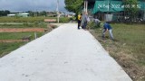 KẸT TIỀN CẦN BÁN GẤP CĂN NHÀ NGAY TRUNG TÂM THỊ TRẤN HÓC MÔN