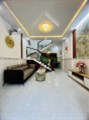 Giảm mạnh Bán Nhà Gò Vấp 36m2, Pham Văn Chiêu, Hẻm nhựa 3 mét.