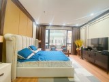 BÁN NHÀ HOÀNG CẦU, ĐỐNG ĐA, Ô TÔ, PHÂN LÔ, 55M2 4 TẦNG, GIÁ 10.8 TỶ