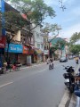 BÁN NHÀ MẶT PHỐ VIP THỤY KHUÊ TÂY HỒ DT36M2 x 3T MT4.3M VỈA HÈ  KINH DOANH ĐỈNH 13,2 TỶ
