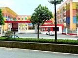 Bán nhà NGUYỄN VĂN LINH 35 M, HƠN 3 TỶ,5 TẦNG. Ô Tô VÀO NHÀ.