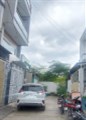 Chính chủ Bán nhà Phạm Văn Đồng, Linh Tây  80 m2, 3 tầng, hẻm xe hơi chỉ 5,5 tỷ
