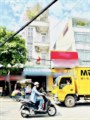 Bán nhà mặt tiền phường Tân Thành quận Tân Phú 4.2Mx14M 4Tầng