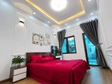 Bán nhà Thái Thịnh 36m² lô góc, chia lô, ngõ thông gần ô tô nhà đẹp 4.5 tỷ