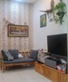 Nhà Phú Nhuận, Phan Đình Phùng, 26m2, 3 tầng, trước nhà 4m, nhỉnh 4 tỷ