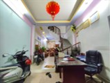 Trương Định 38m2,5 tầng, ở luôn, ô tô, gia chỉ 3 tỷ 34.lh 0987136162