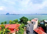 ( GIẢM 5 TỶ) TÒA APARTMENT PHỐ TRÍCH SÀI 100M2, 8T, 20 CĂN HỘ VIEW HỒ, CỰC VIP.