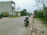 Bán rẻ 370m đất ở huyện Lương Tài, ô tô đi lại thoả mái, gần khu công nghiệp lương tài 2.