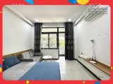 QTB. CHDV 28P gần chợ Phạm Văn Hai, TN 100 triệu/th. 141m2, 6T, thang máy.