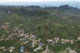 CHÍNH CHỦ Cần Bán Lô Đất  Liền Kề Vị Trí Đắc Địa Tại Mộc Châu, Sơn La