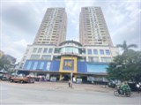 💥Bán gấp chung cư Hà Thành Plaza 102 Thái Thịnh 68m, 2PN, mặt phố tiện ích, 2.95 tỷ💥