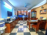 Bán nhà Cầu Đơ, LÔ GÓC, Ô TÔ, KINH DOANH 43m2, 5T, MT5m nhỉnh 6 tỷ