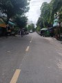 Bán nhà Hẻm nhựa 8m Hiền Vương Phú Thạnh 185m2 ngang 8 chỉ 13,3 tỷ  TL.