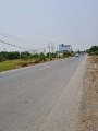 BAN 1500 M2 THO CU,MAT TIEN DUONG DA XANH 12M XA HOA KHANH DONG , DUC HOA , LONG AN 7,5 TY