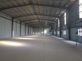 chuyển nhượng hoặc cho thuê 10.000m2 nhà xưởng ở KCN Trảng Bàng, Tây Ninh