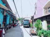 Nhà bán 48m2 hẻm 188 Lê Đình Cẩn Tân Tạo Bình Tân giá 2.8 tỷ
