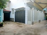 Nhà bán mới đẹp Trệt, lầu -31,4m2 hẻm 1293 Phạm Thế Hiển P5Q8